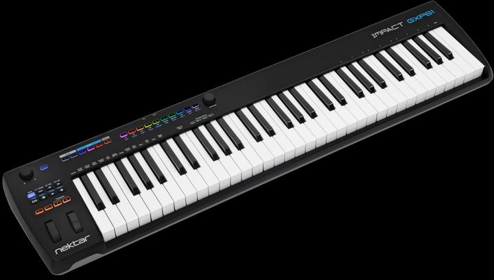 Image du produit Nektar Impact GXP61 (Clavier)