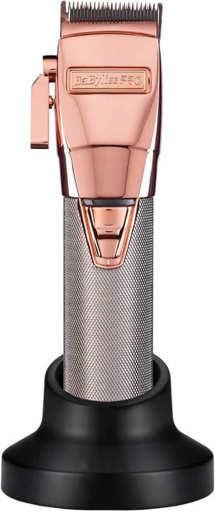 Actual product image BaByliss Pro ChromFX Professional Clipper FX8700RGE