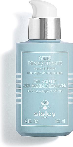 Immagine prodotto Sisley Gel struccante per occhi e labbra (Gel, 120 ml)