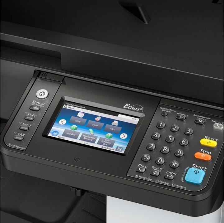 Immagine prodotto Kyocera M8130cidn/KL3 incluso PF-470 (Laser, Colore)