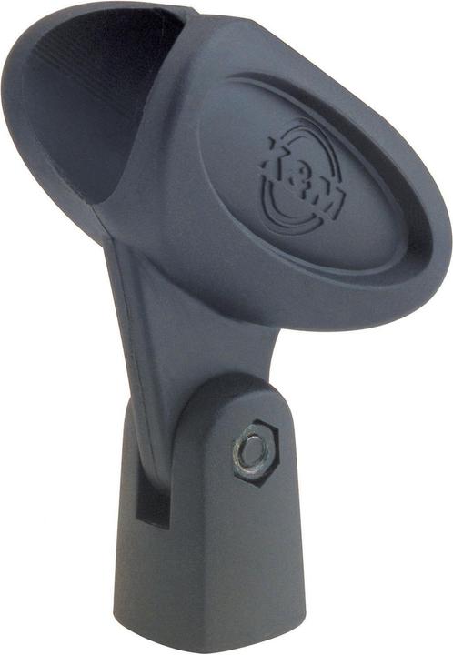 Produktbild K&M 85060 Mikrofonklammer