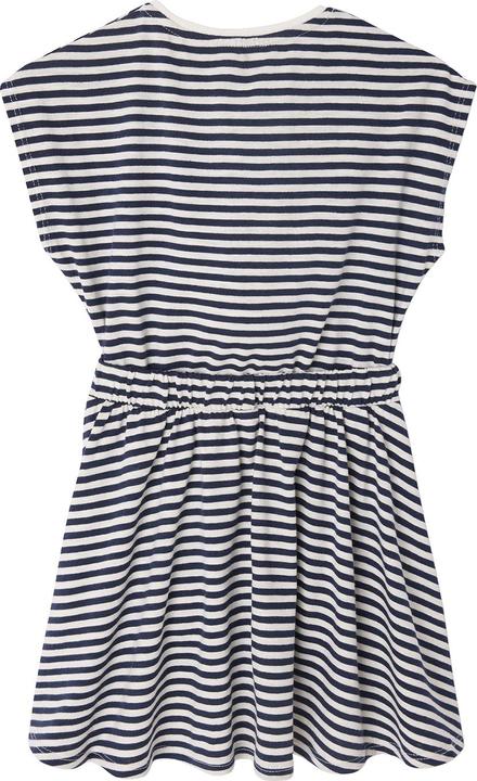 Produktbild Vertbaudet Mädchen 2-in-1-Kleid (92)