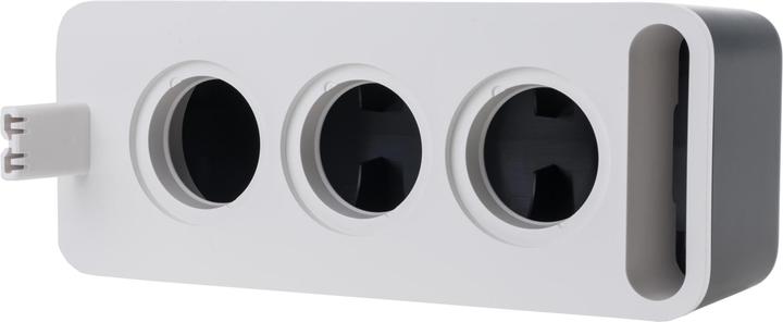 Actual product image Click and Grow smart garden (31.50 cm)