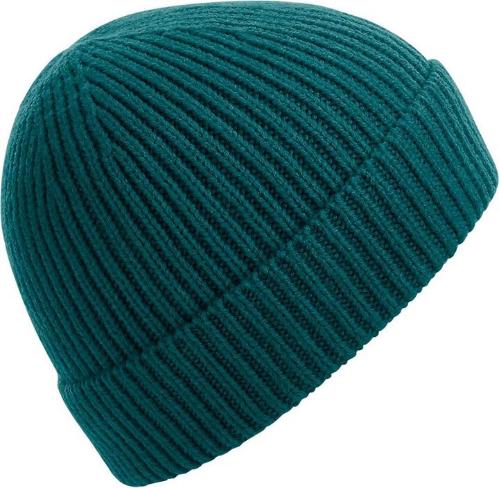 Produktbild Beechfield Engineered Ripp Strickmütze (One Size)