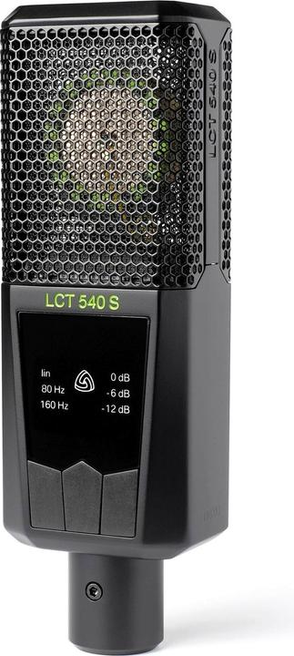 Image du produit Lewitt Mikrofon LCT 540S