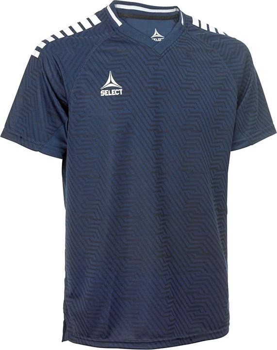 Select Monaco Trikot v24