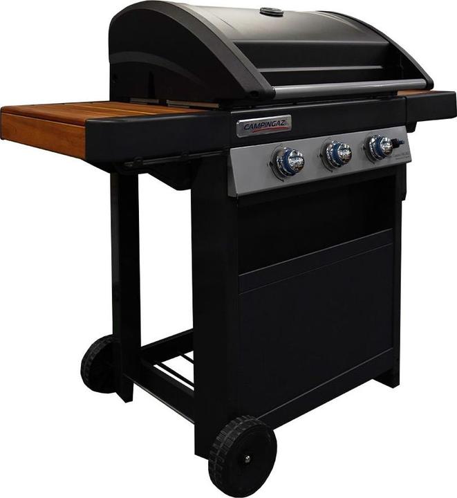 Image du produit Campingaz Barbecue à gaz 3 Series Woody LX (9.60 kW)