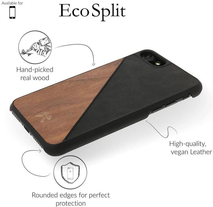 Produktbild Woodcessories EcoSplit