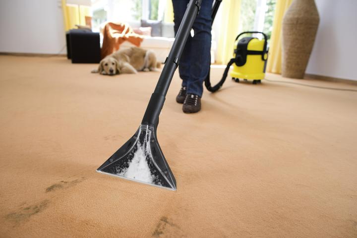 Immagine prodotto Kärcher Se4001 (Aspirapolvere a umido e a secco)