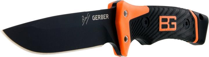 Produktbild Gerber Gear Bear Grylls Ultimate Pro Fixed Blade (12.20 cm)