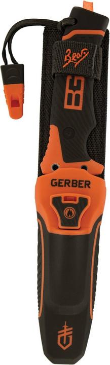 Produktbild Gerber Gear Bear Grylls Ultimate Pro Fixed Blade (12.20 cm)