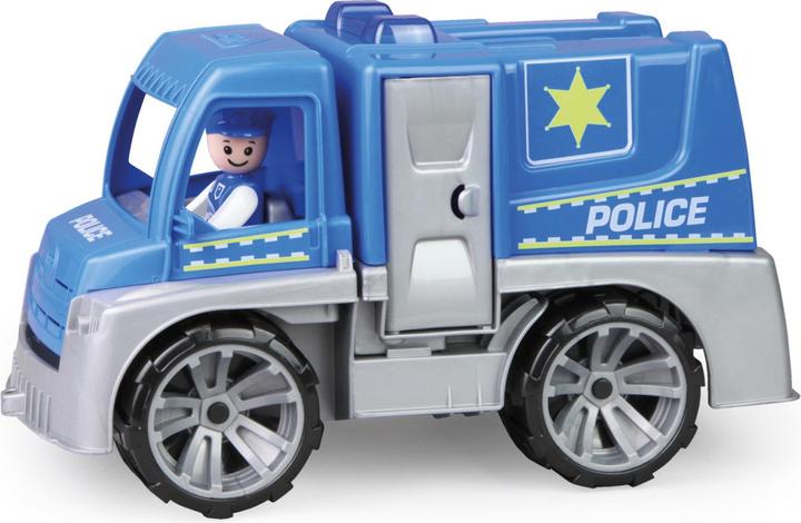 Immagine prodotto Lena Truxx Polizia