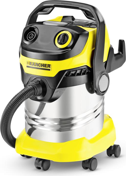 Immagine prodotto Kärcher WD5 Premium (Aspirapolvere a umido e a secco)