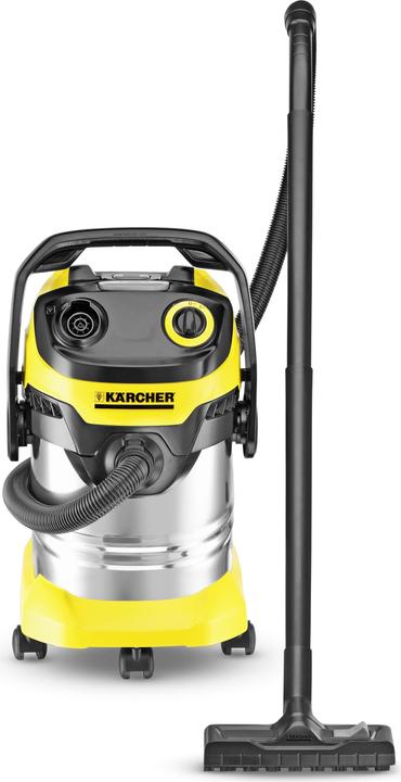Immagine prodotto Kärcher WD5 Premium (Aspirapolvere a umido e a secco)