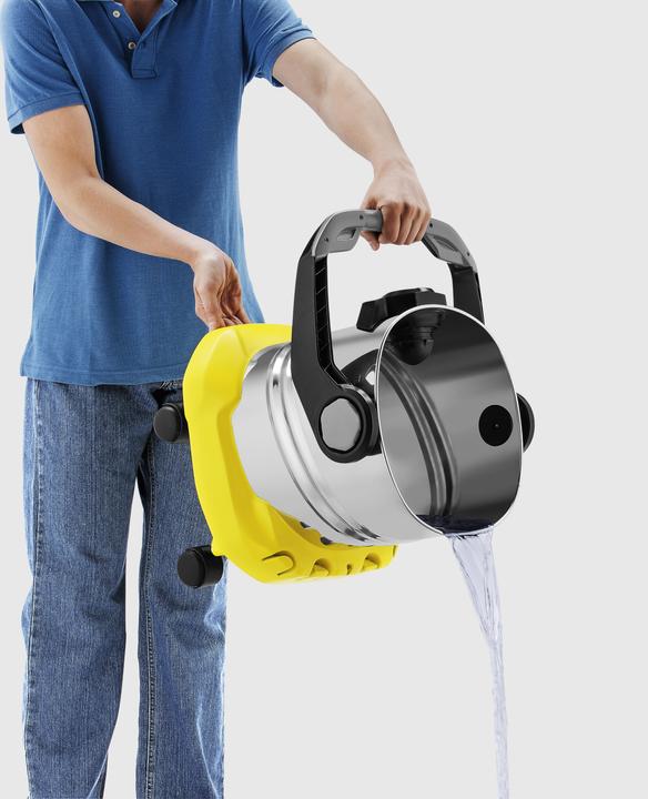 Immagine prodotto Kärcher WD5 Premium (Aspirapolvere a umido e a secco)