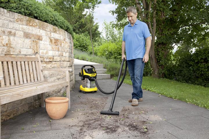 Immagine prodotto Kärcher WD5 Premium (Aspirapolvere a umido e a secco)