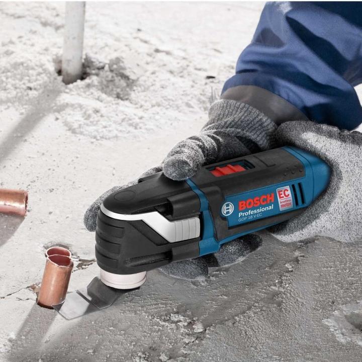 Produktbild Bosch Professional Gop 18v-28