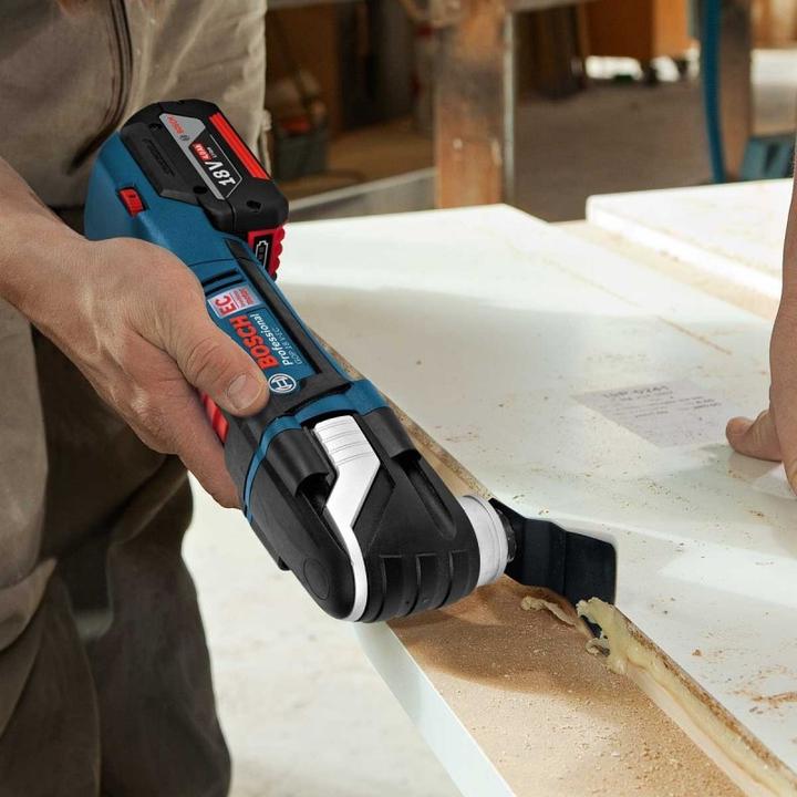 Produktbild Bosch Professional Gop 18v-28