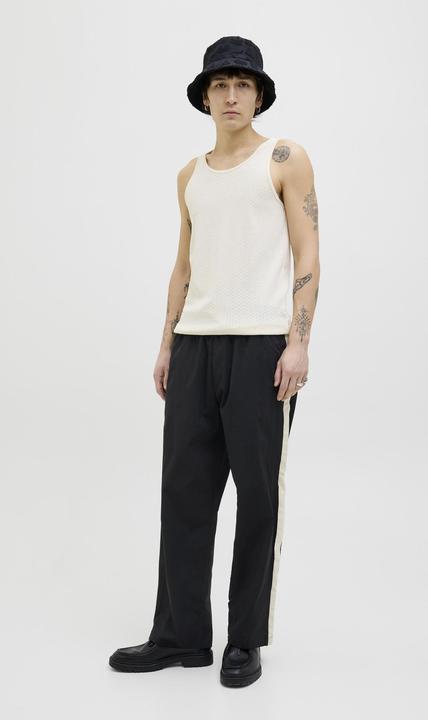 Produktbild Jack & Jones Jpstowen Jjtechpanel Jogger Styd Aw24 Ln (XL)