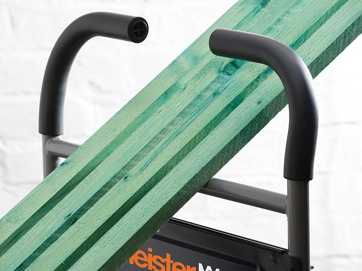 Actual product image Meister Super Cross Over (300 kg)