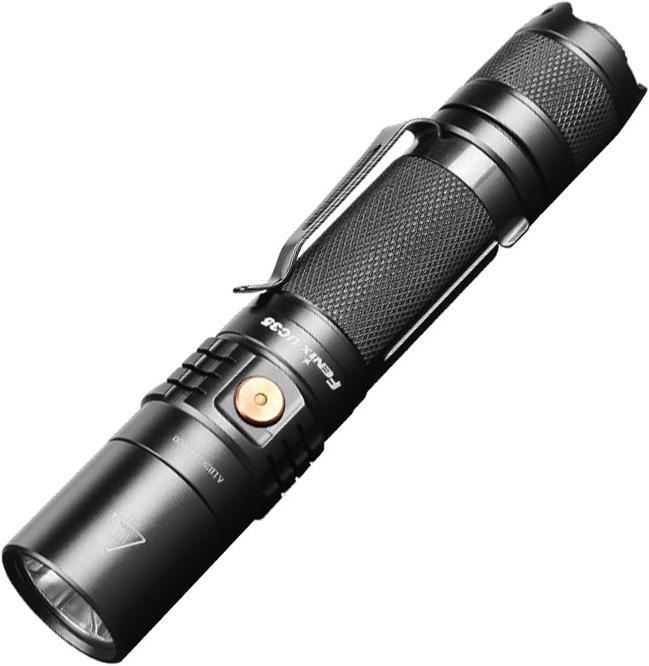 Immagine prodotto Fenix Uc35 V2.0 (15 cm, 960 lm)