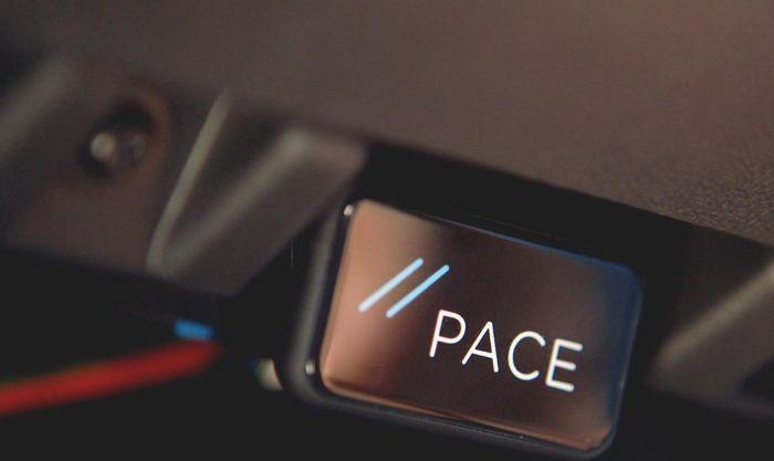 Image du produit Pace Lien un