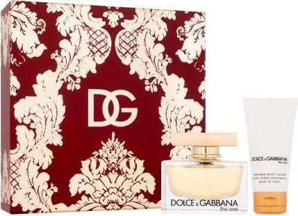 Image du produit Dolce & Gabbana Dolce and Gabbana The One Eau de Parfum 75ml 2023 Coffret cadeau (Eau de parfum, 75 ml)