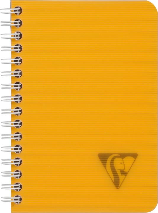 Produktbild Clairefontaine Linicolor Frisch (A1, Liniert)