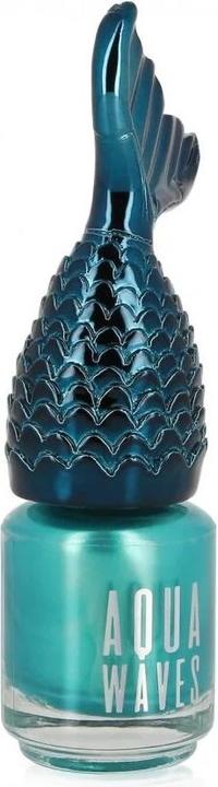 Produktbild NPW Mermazing Nagellack Mermaid Tail 15 ml