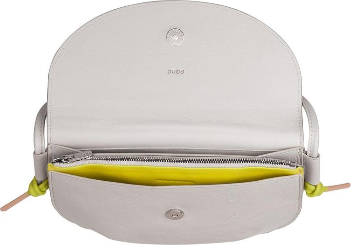 Immagine prodotto Dudu Borsa Skye in pelle 21 cm