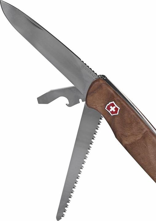 Immagine prodotto Victorinox RangerWood 55 Noce