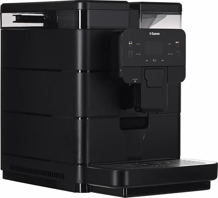 Image du produit Saeco New Royal Black