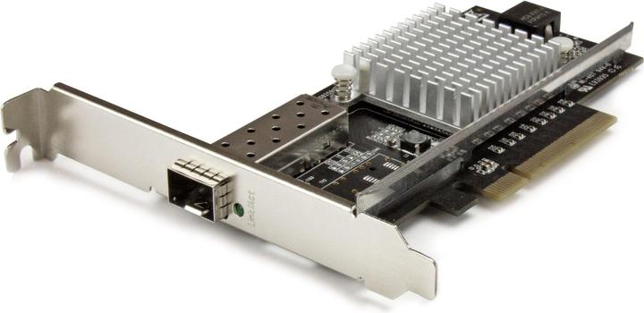 StarTech 1 Port 10GBase-X Card (PCI Express 2.0 x8)
