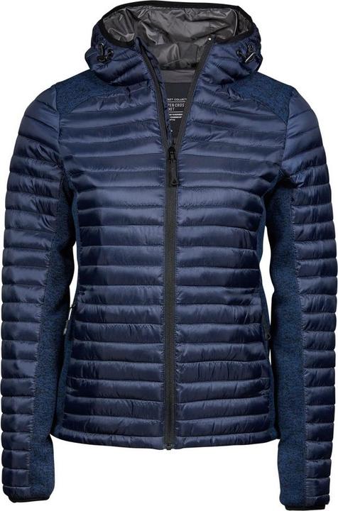 Produktbild Tee Jays Aspen Crossover Jacke (3XL)
