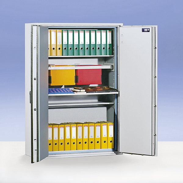 Image du produit kaiserkraft Armoire forte au format XXL, protection anti-feu S 60 P