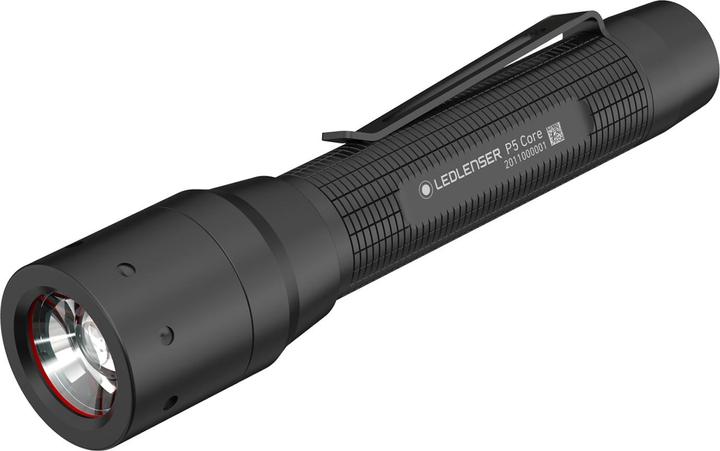 Image du produit Ledlenser P5 Core (12 cm, 150 lm)