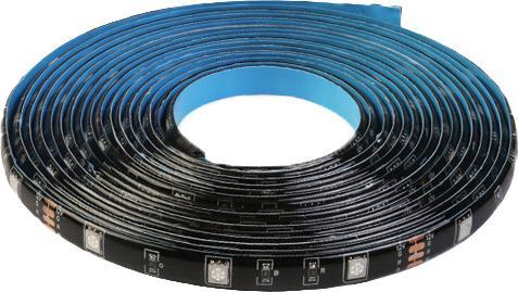Produktbild Sonoff L2 Smart Led Light Strip 2m (RGB, 200 cm, Indoor)