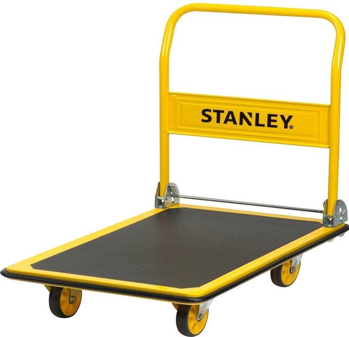 Stanley PC528 platform truck 300Kg (300 kg)