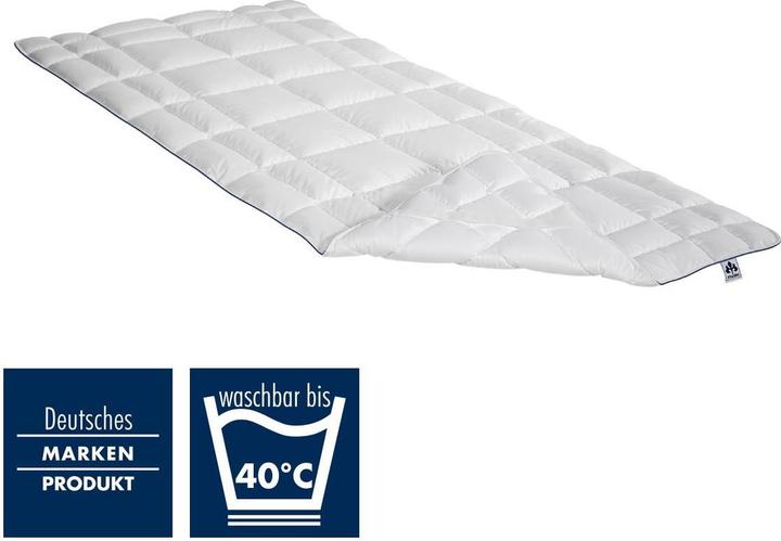 Image du produit Irisette Surmatelas (160 x 200 cm)