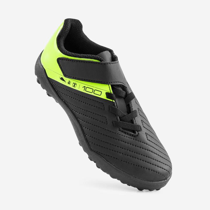 Actual product image Kipsta 100 EASY TURF TF (27)