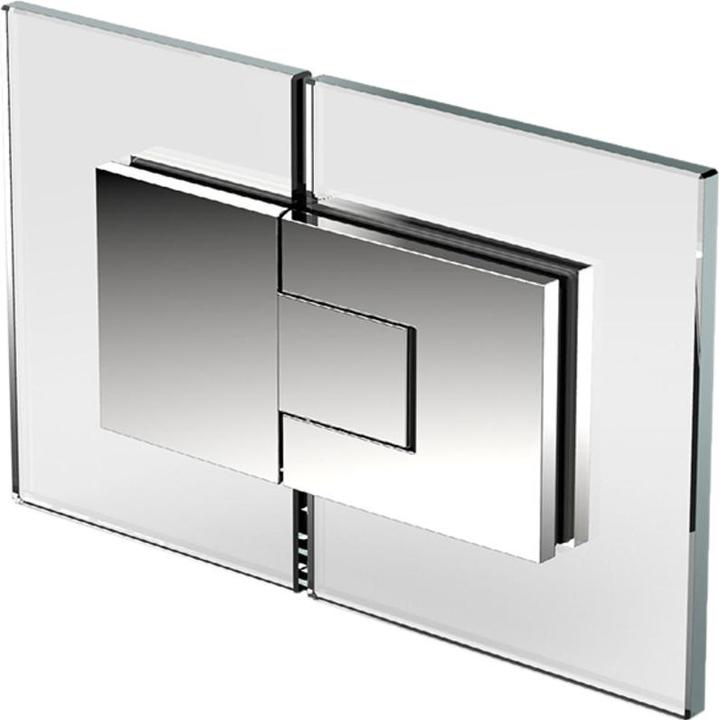 Actual product image Pauli+Sohn Pendeltürband G-G 180° Pontere+ Niro