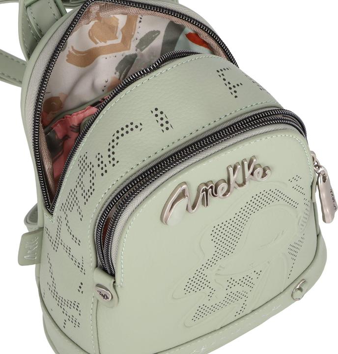 Produktbild Anekke City Rucksack 18 cm (2 l)