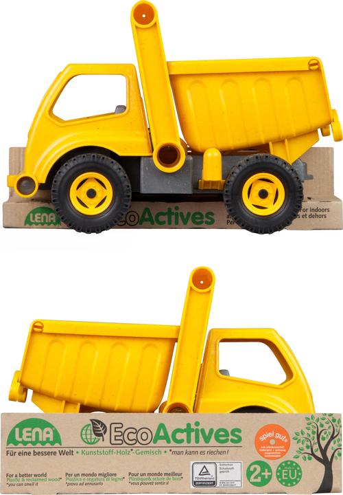 Immagine prodotto Lena Tipper Eco Actives