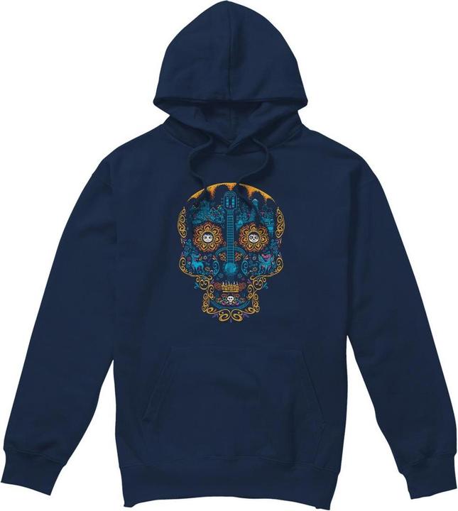 Bleu marine
