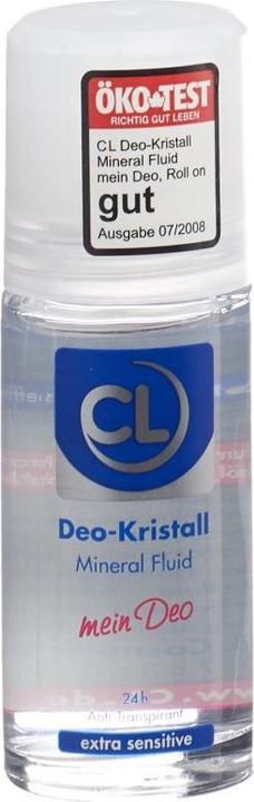 Image du produit Deo-Cristall DeoKristall (Stick)
