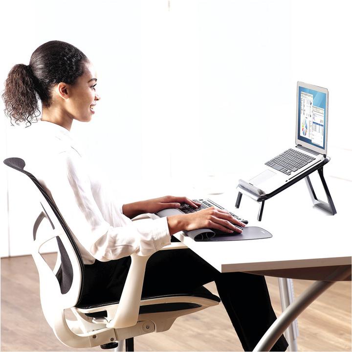 Produktbild Fellowes I-Spire Quick Lift