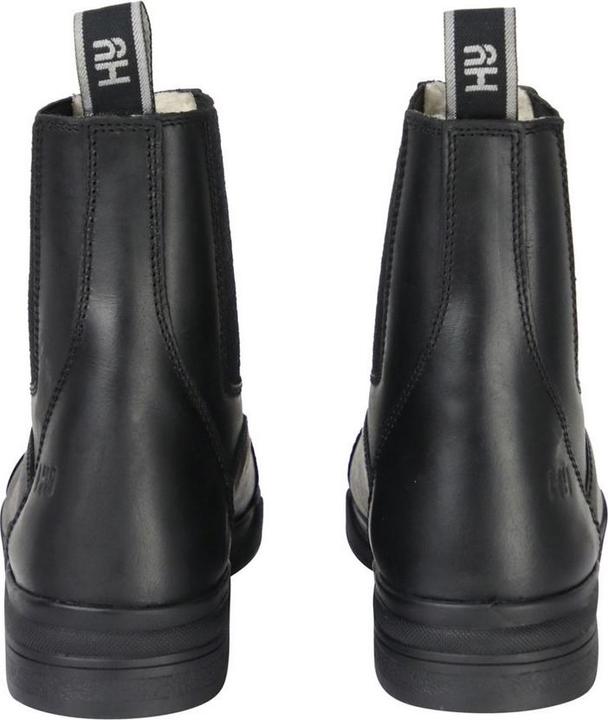 Produktbild Hy Land JodhpurReitstiefeletten Gewachstes Leder (35.5)