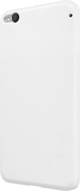 Actual product image Nillkin Super Frosted Shield Series (HTC One X9)