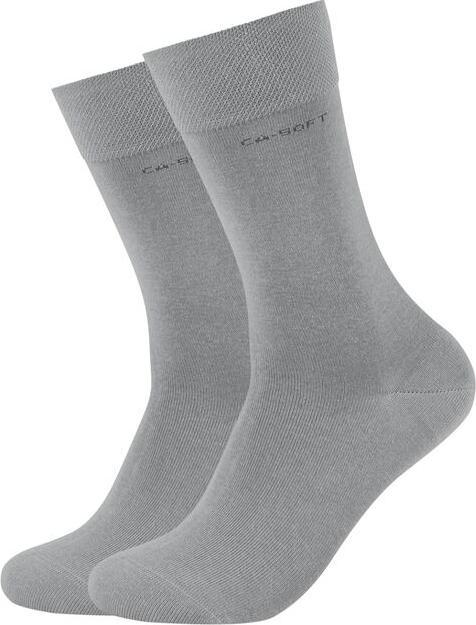 Actual product image Camano Ca-Soft Socken (pack of 4, 43 - 46)