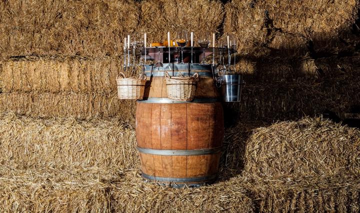 Image du produit Nouvel Outdoor (Fondue au fromage)